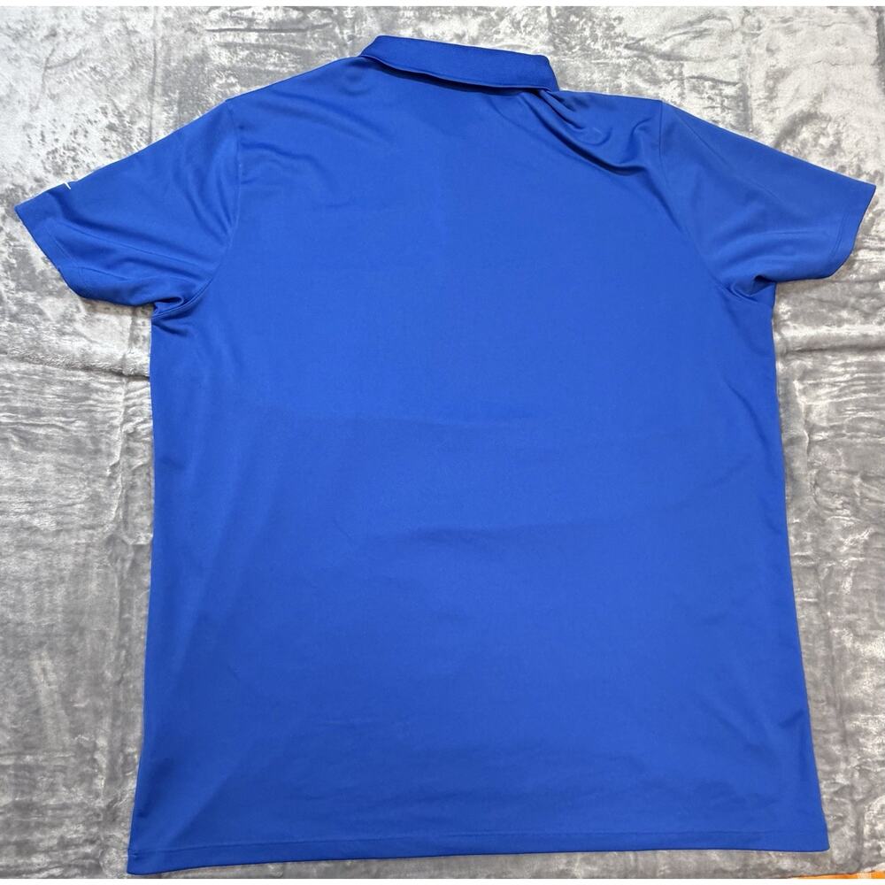 Bundle Of 3 Nike Golf Mens Polo (2-XL Tour Performance 1 -2XL Dri-Fit) See Pics - Picture 6 of 15